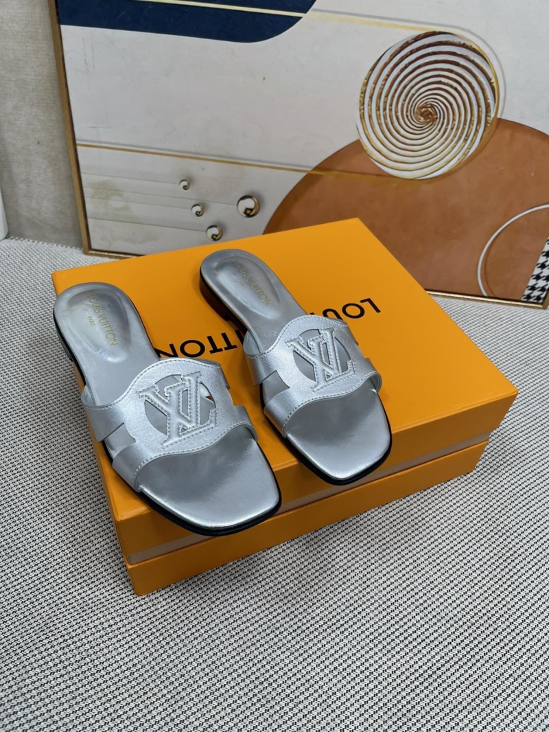 Louis Vuitton Slippers